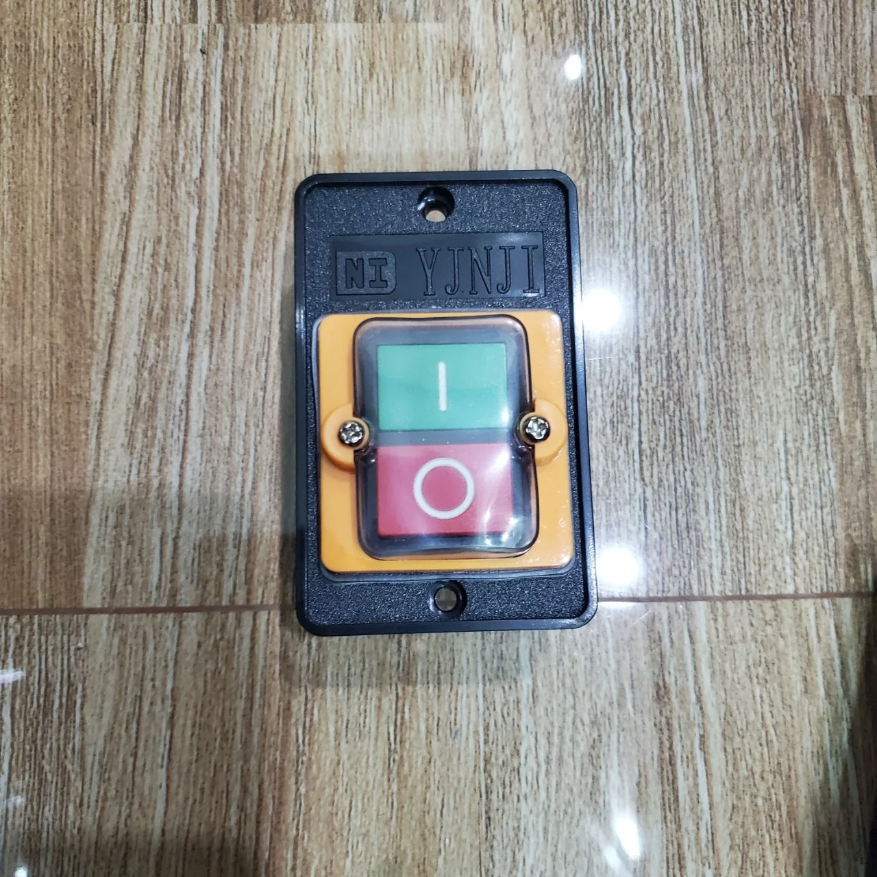 pk công tắc máy thái thịt tươi