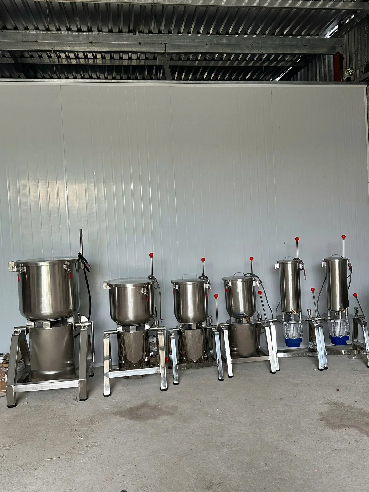 Máy Xay Đa Năng 2200w