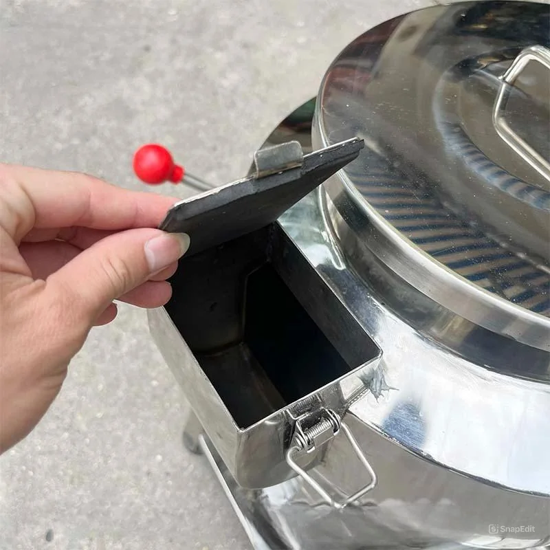 Máy xay giò chả 3Kg