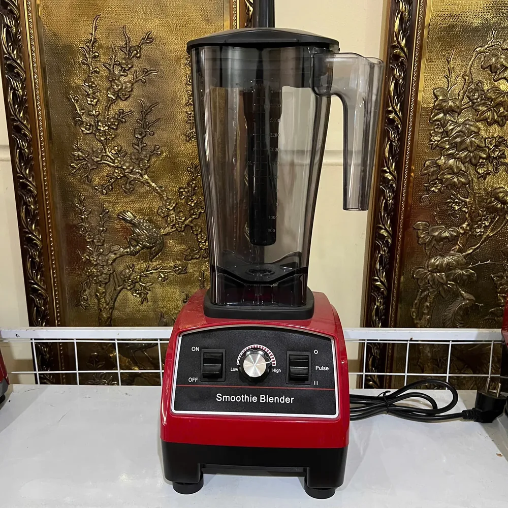 Máy Xay Blender BA838