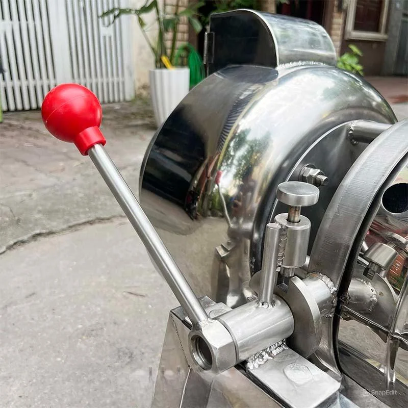 Máy xay giò chả 3Kg