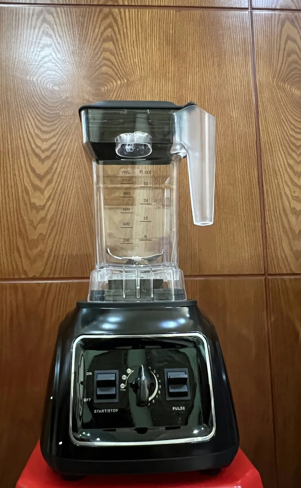 Máy xay sinh tố YT-9006