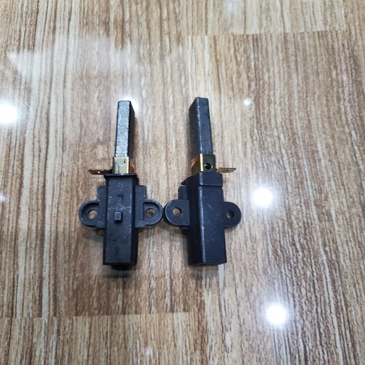Than Máy Xay Sinh Tố