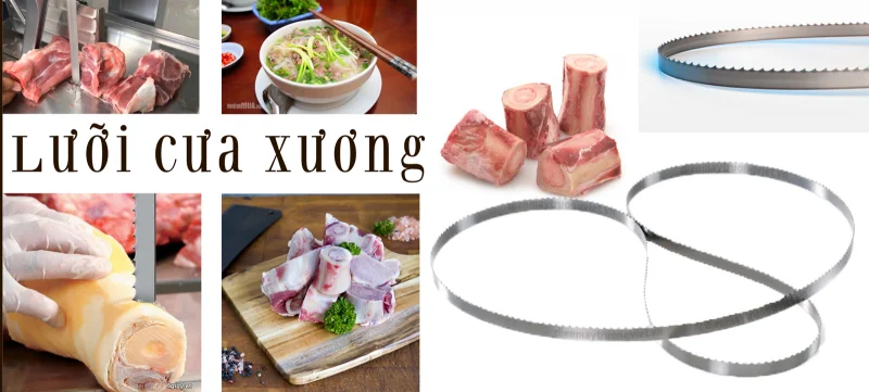 Máy Cưa Xương  QH- 260B